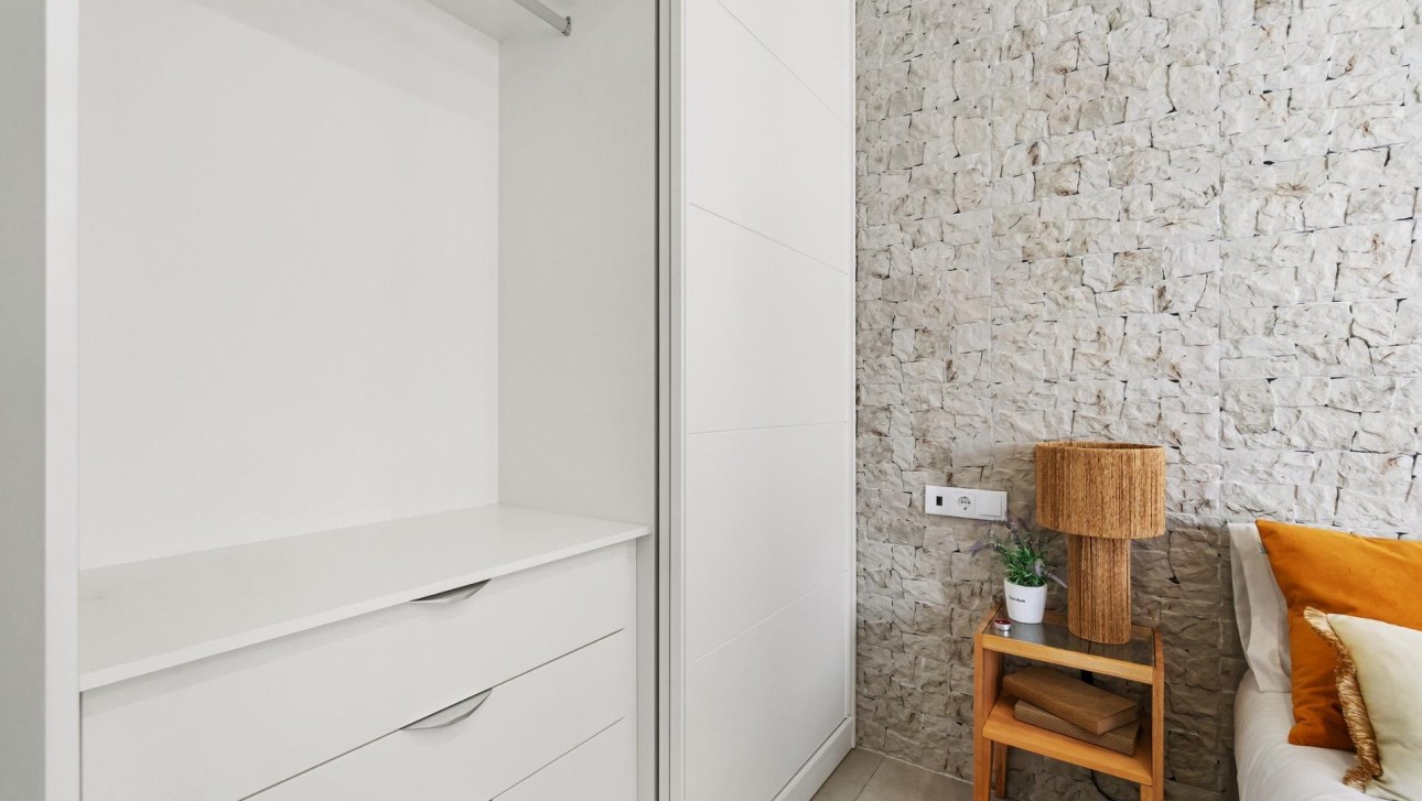 New Build - Apartment - San Javier - Santiago De La Ribera