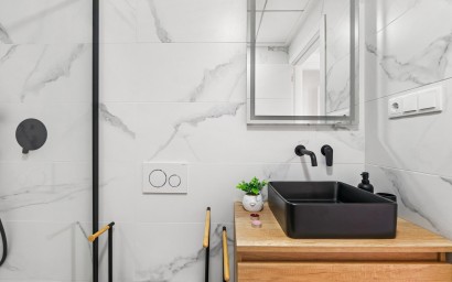 New Build - Apartment - San Javier - Santiago De La Ribera