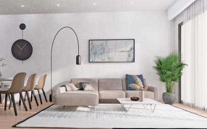 New Build - Bungalow - Torrevieja - Los Balcones