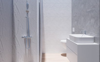 New Build - Bungalow - Torrevieja - Los Balcones