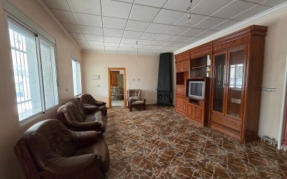 Odsprzedaż - Country house - Catral