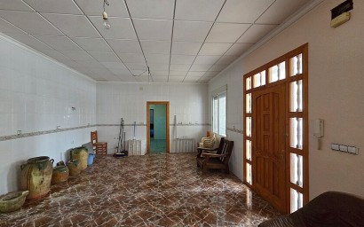 Odsprzedaż - Country house - Catral