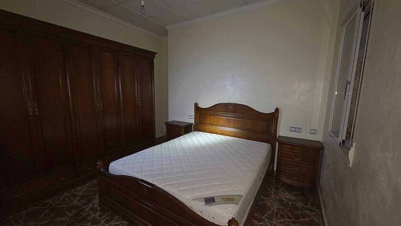 Odsprzedaż - Country house - Catral