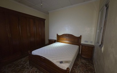Odsprzedaż - Country house - Catral