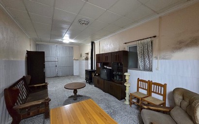 Odsprzedaż - Country house - Catral