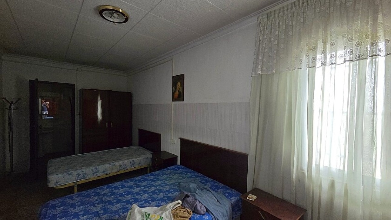 Odsprzedaż - Country house - Catral