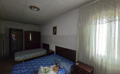 Odsprzedaż - Country house - Catral
