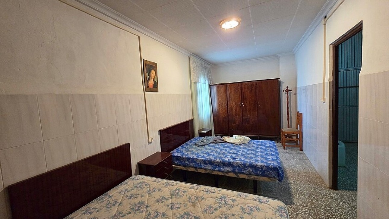 Odsprzedaż - Country house - Catral
