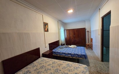 Odsprzedaż - Country house - Catral