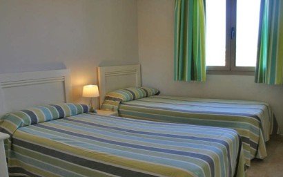 Новое здание - Apartment - Calpe - La Calalga