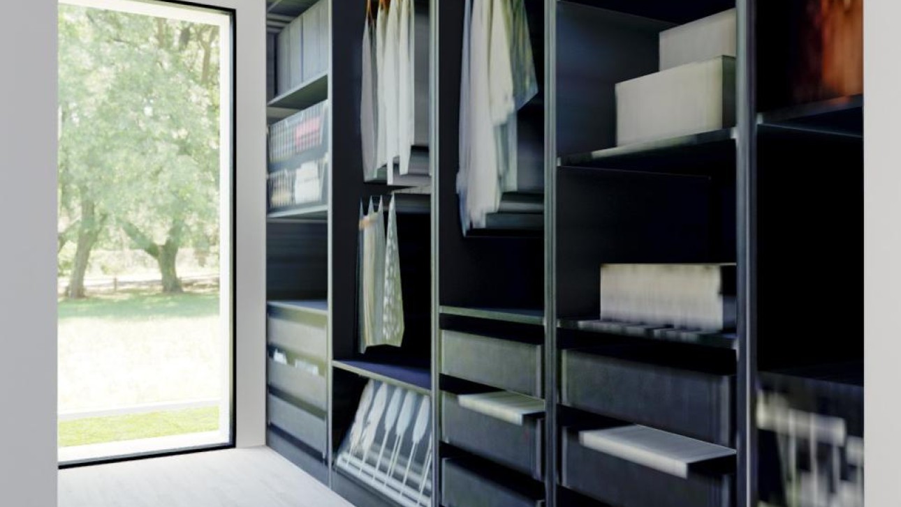 New Build - Villa - Finestrat - Campana Garden