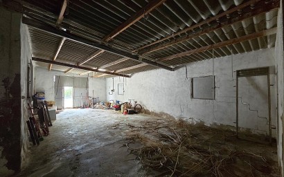 Odsprzedaż - Country house - Catral
