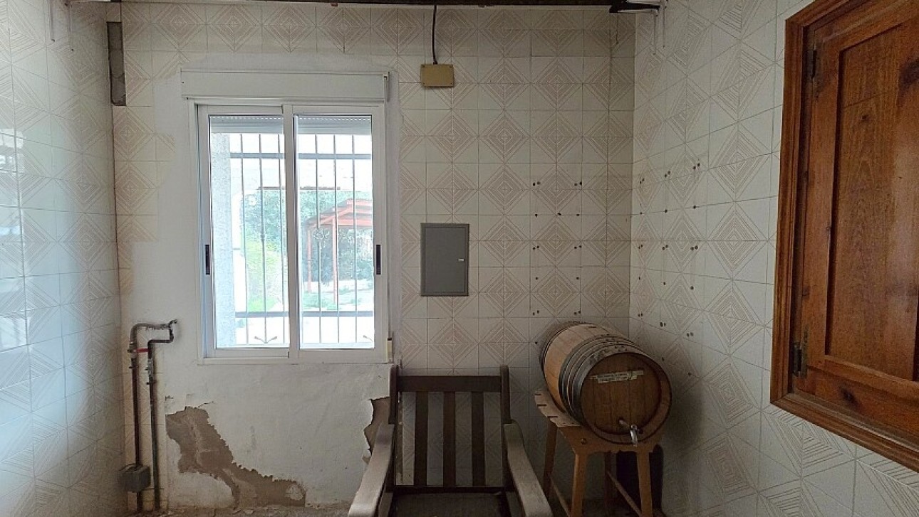 Odsprzedaż - Country house - Catral