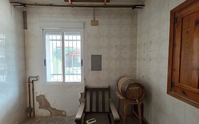Odsprzedaż - Country house - Catral