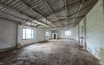 Odsprzedaż - Country house - Catral