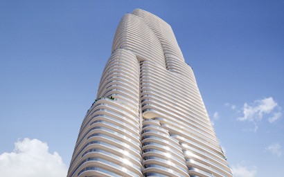 Obra nueva - Apartment - Benidorm - Spain