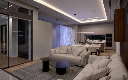 Новое здание - Villa - Torre Pacheco - Santa Rosalia Lake and Life Resort