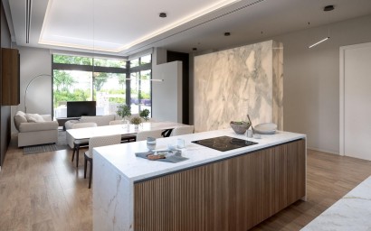 Новое здание - Villa - Torre Pacheco - Santa Rosalia Lake and Life Resort