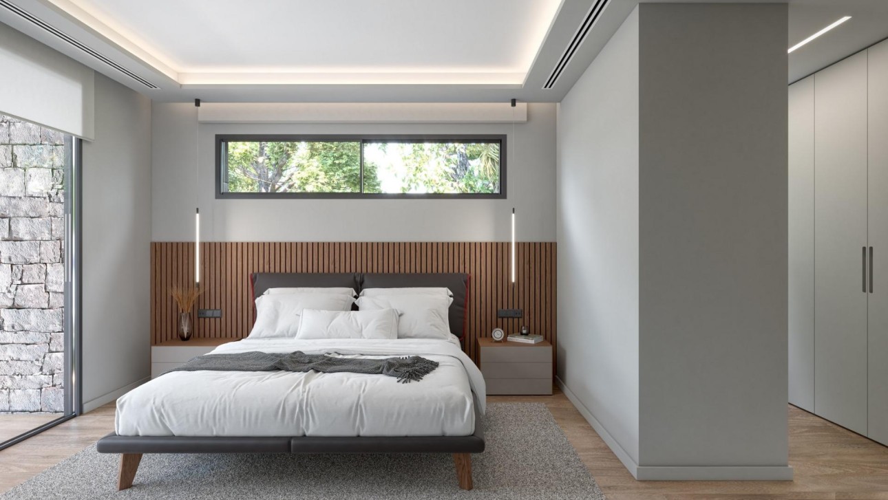 Новое здание - Villa - Torre Pacheco - Santa Rosalia Lake and Life Resort