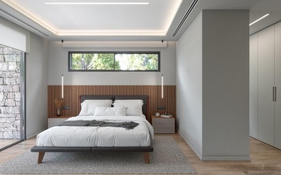 Новое здание - Villa - Torre Pacheco - Santa Rosalia Lake and Life Resort