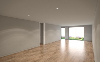 Новое здание - Villa - Torre Pacheco - Santa Rosalia Lake and Life Resort