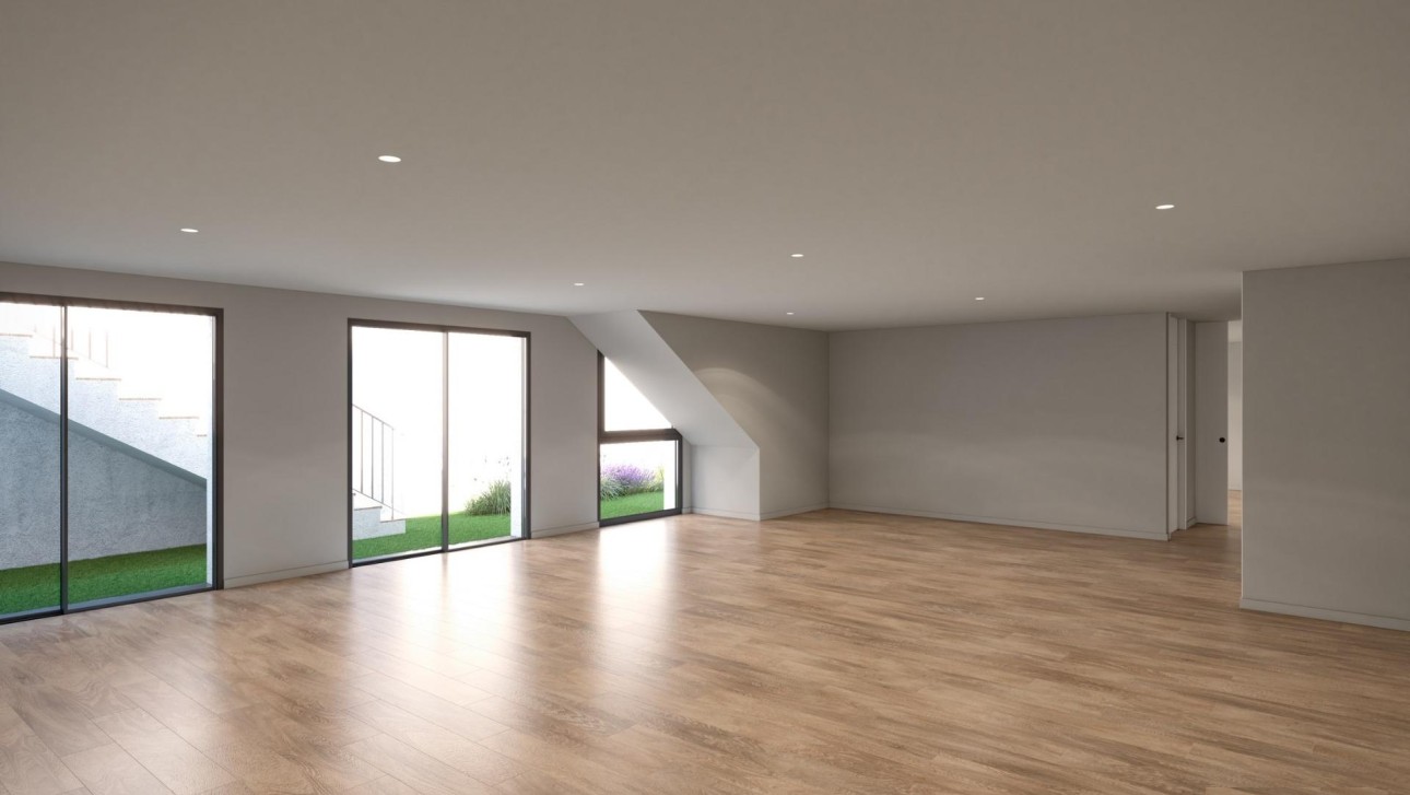 Новое здание - Villa - Torre Pacheco - Santa Rosalia Lake and Life Resort