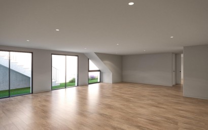 Новое здание - Villa - Torre Pacheco - Santa Rosalia Lake and Life Resort