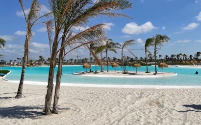 Новое здание - Villa - Torre Pacheco - Santa Rosalia Lake and Life Resort