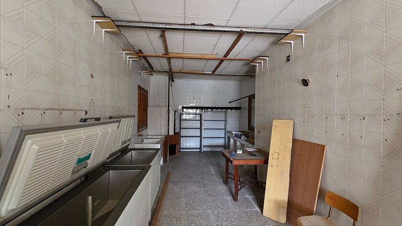 Odsprzedaż - Country house - Catral