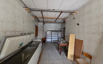 Odsprzedaż - Country house - Catral