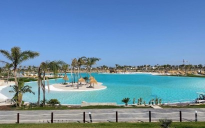 Новое здание - Villa - Torre Pacheco - Santa Rosalia Lake and Life Resort