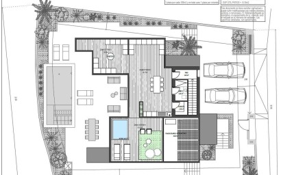 Новое здание - Villa - Torre Pacheco - Santa Rosalia Lake and Life Resort