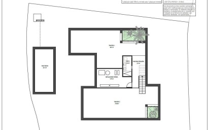 Новое здание - Villa - Torre Pacheco - Santa Rosalia Lake and Life Resort