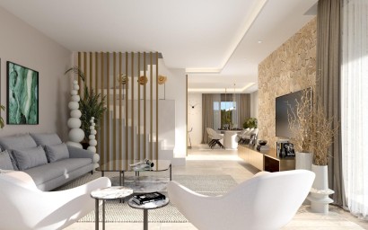 New Build - Villa - Orihuela Costa - Las Filipinas