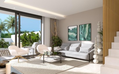 New Build - Villa - Orihuela Costa - Las Filipinas