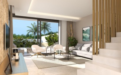 New Build - Villa - Orihuela Costa - Las Filipinas