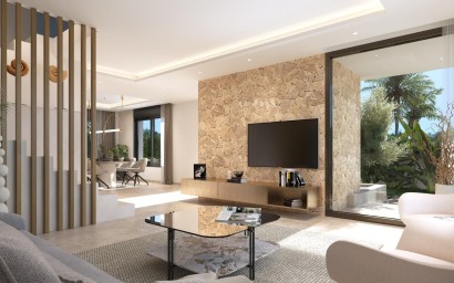 New Build - Villa - Orihuela Costa - Las Filipinas