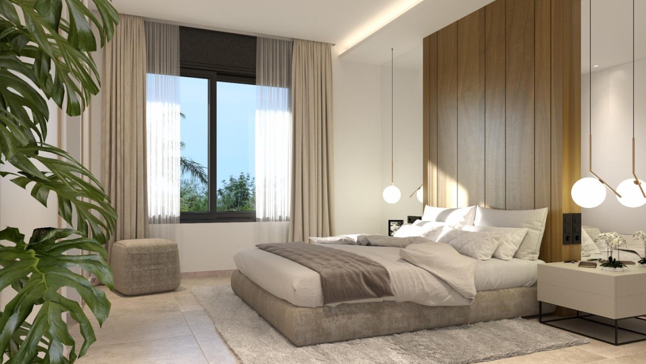 New Build - Villa - Orihuela Costa - Las Filipinas