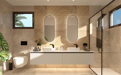 New Build - Villa - Orihuela Costa - Las Filipinas