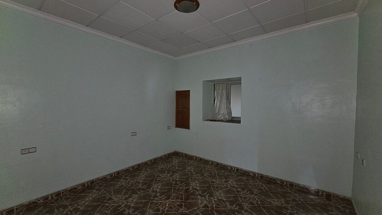 Odsprzedaż - Country house - Catral