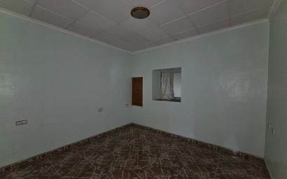Odsprzedaż - Country house - Catral