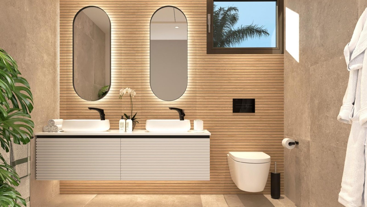 New Build - Villa - Orihuela Costa - Las Filipinas