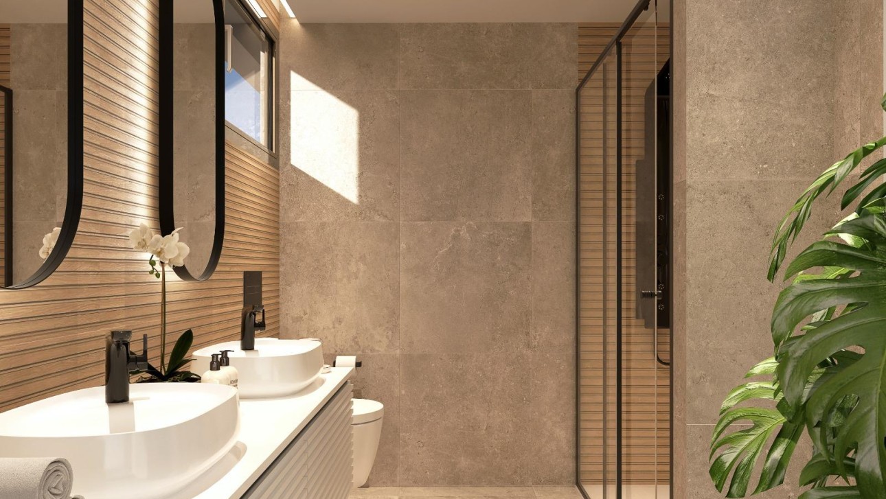 New Build - Villa - Orihuela Costa - Las Filipinas