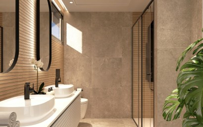 New Build - Villa - Orihuela Costa - Las Filipinas