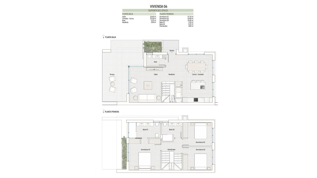 New Build - Villa - Orihuela Costa - Las Filipinas