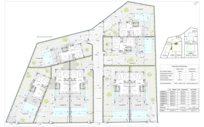 New Build - Villa - Orihuela Costa - Las Filipinas