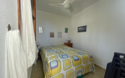 Resale - Apartment - Orihuela Costa - Villamartín