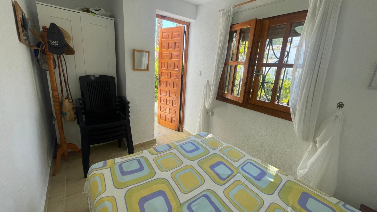 Resale - Apartment - Orihuela Costa - Villamartín