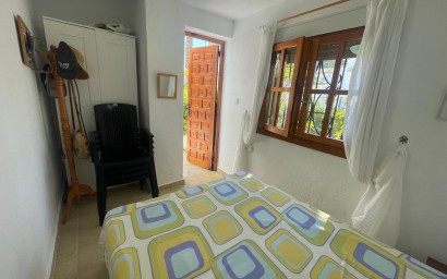 Resale - Apartment - Orihuela Costa - Villamartín