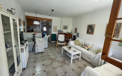 Resale - Apartment - Orihuela Costa - Villamartín